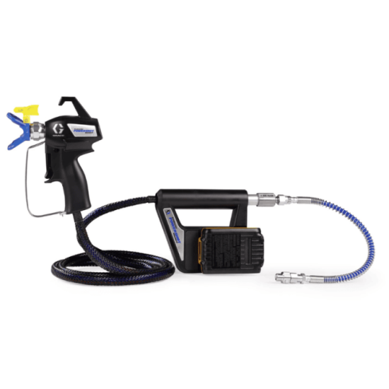 Pistolet airless Graco 18H304 PowerShot Standard