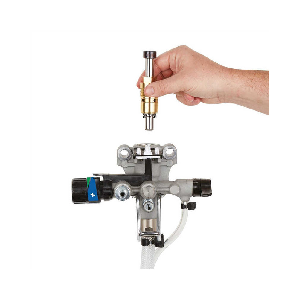 Pompe de rechange ProXChange Graco 24Y472