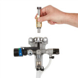 Pompe de rechange ProXChange Graco 24Y472