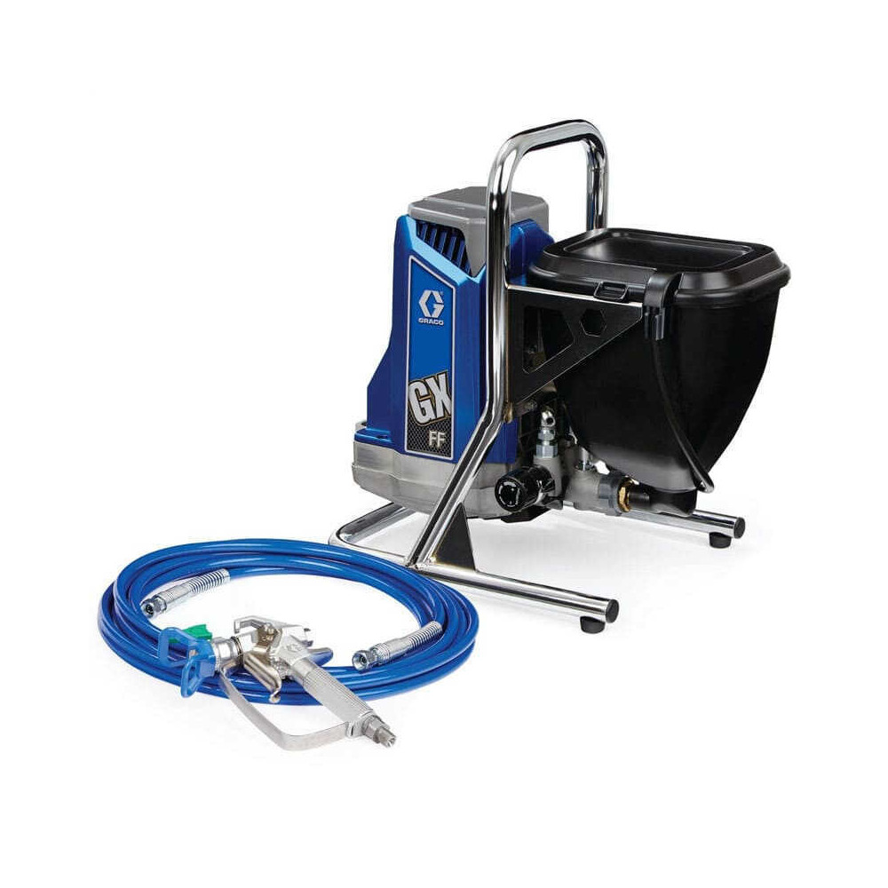 Pulvérisateur airless électrique Graco 17G184 GX FF