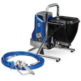 Pulvérisateur airless électrique Graco 17G184 GX FF