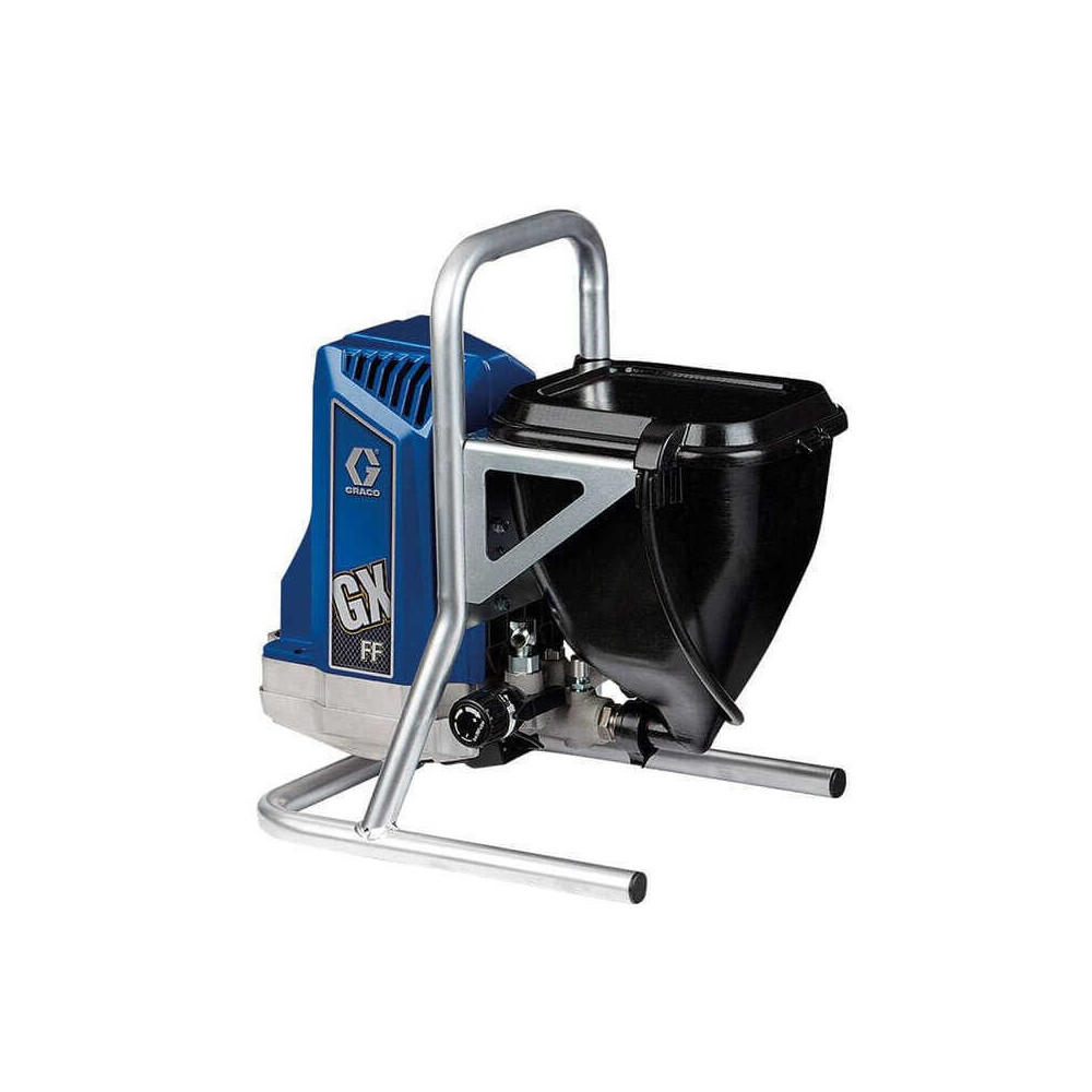 Pulvérisateur airless électrique Graco 17G184 GX FF
