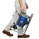 Pulvérisateur airless sans fil Graco 25T967 GX 21