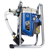 Pulvérisateur airless sans fil Graco 25T967 GX 21