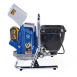 Pulvérisateur airless sans fil Graco 25U466 GX FF