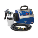 Pulvérisateur HVLP Graco 17P529 FinishPro 9.0