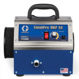 Pulvérisateur HVLP Graco 17P529 FinishPro 9.0