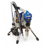Pulvérisateur airless 390 PC Classic sur support Graco 17C348