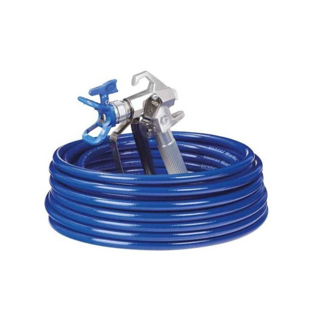 Pulvérisateur airless 390 PC Classic sur support Graco 17C348