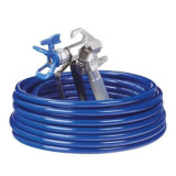 Pulvérisateur airless 390 PC Classic sur support Graco 17C348