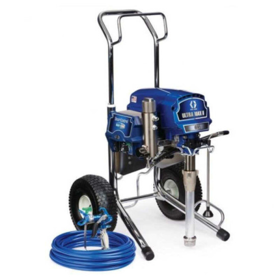 Pulvérisateur électrique airless Ultra Max II 695 36 Graco 17E632