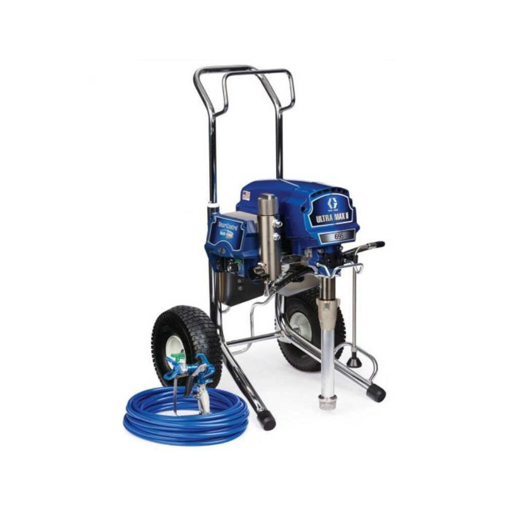 Pulvérisateur électrique airless Ultra Max II 695 36 Graco 17E632