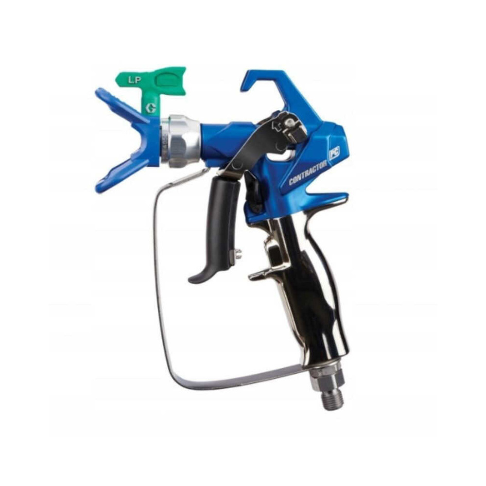 Pulvérisateur électrique airless Ultra Max II 695 36 Graco 17E632