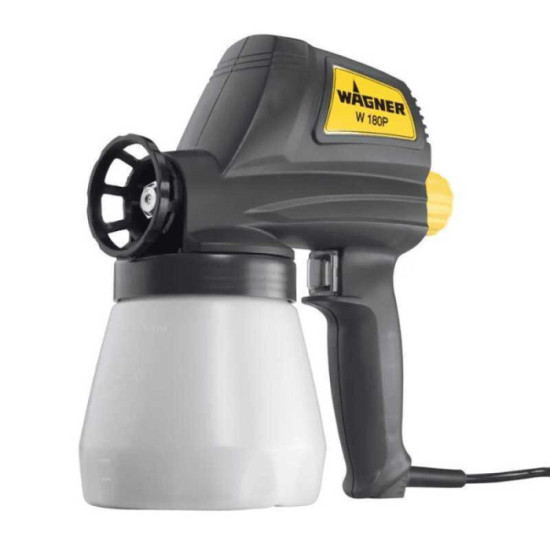 Pistolet à peinture airless Wagner W 180 P 413001