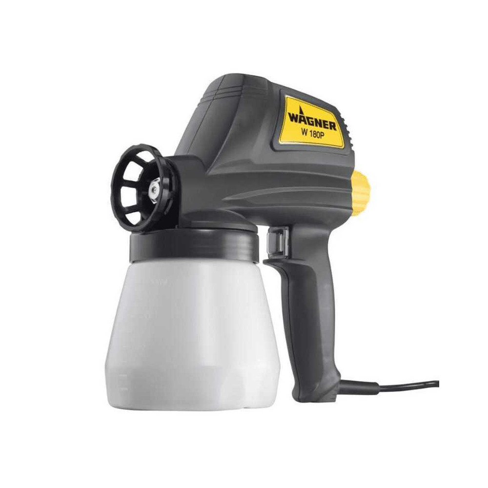 Pistolet à peinture airless Wagner W 180 P 413001