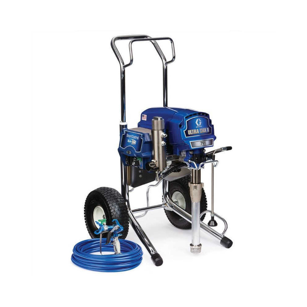 Pulvérisateur airless Ultra Max II 795 Graco 17E639