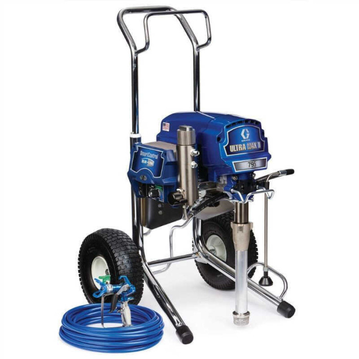 Pulvérisateur airless Ultra Max II 795 Graco 17E639