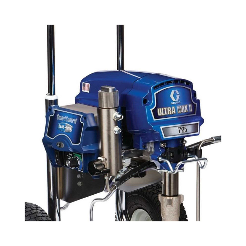 Pulvérisateur airless Ultra Max II 795 Graco 17E639