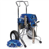 Pulvérisateur électrique airless mark v hd 230V Graco 17E655