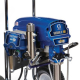 Pulvérisateur électrique airless mark v hd 230V Graco 17E655