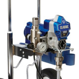 Pulvérisateur airless 390 PC Classic Hi-Boy Graco 17C349