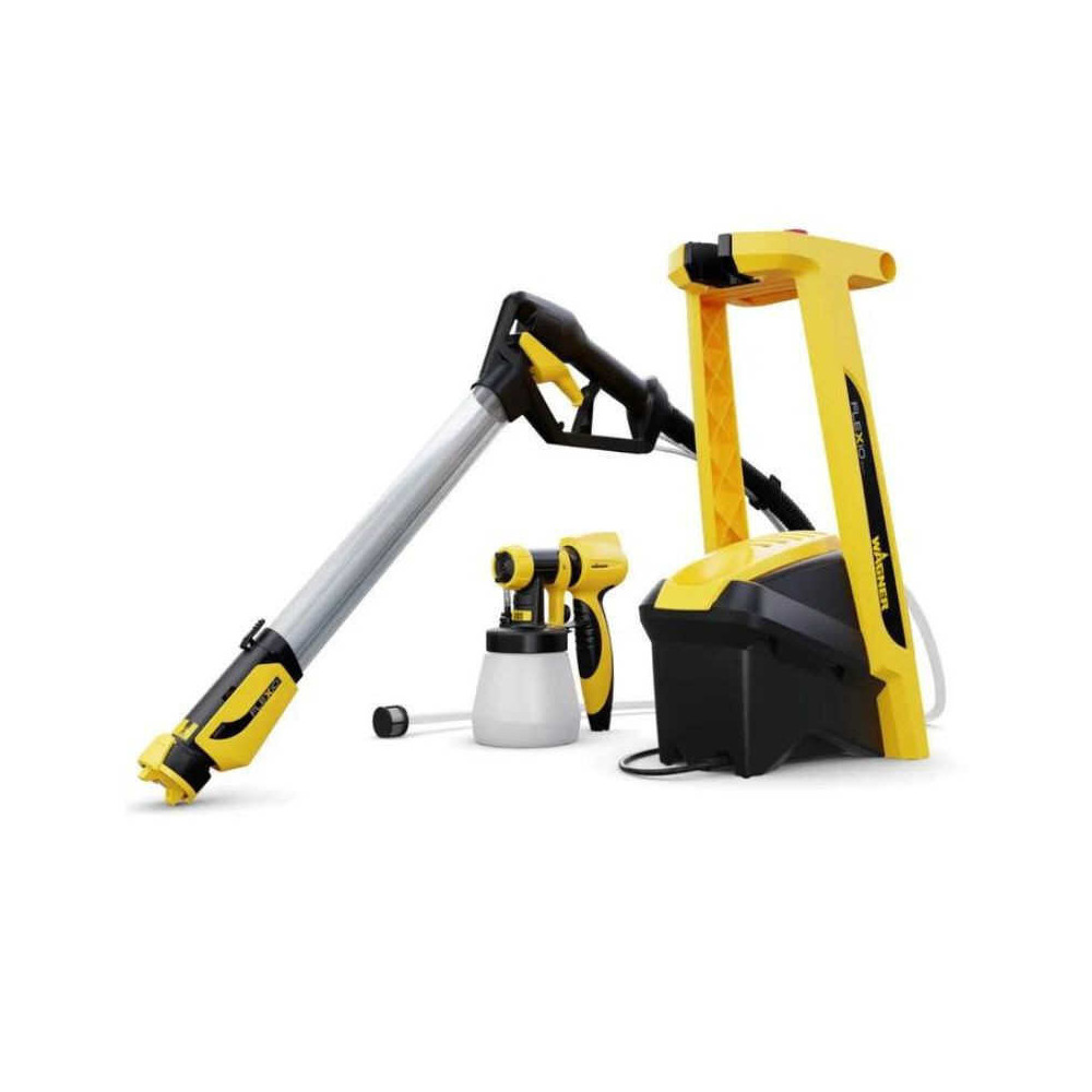Pulvérisateur Wagner W 950 FLEXiO 2361555