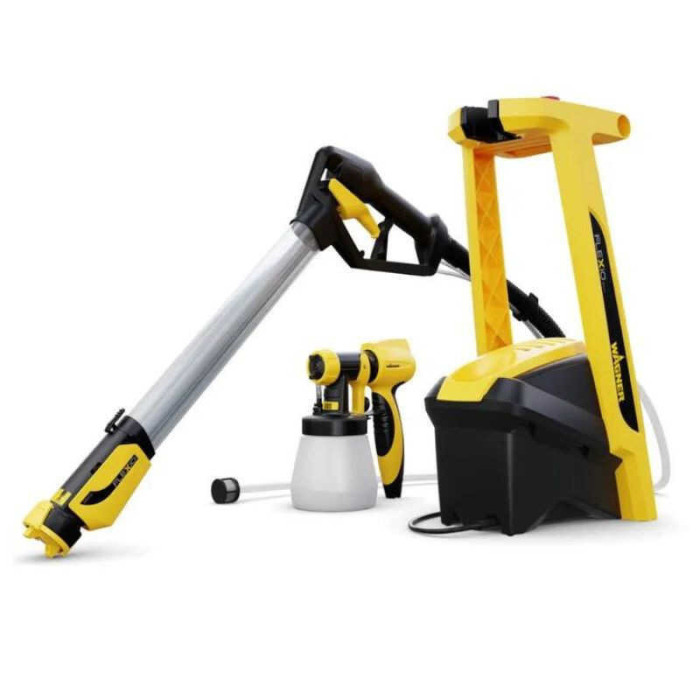 Pulvérisateur Wagner W 950 FLEXiO 2361555