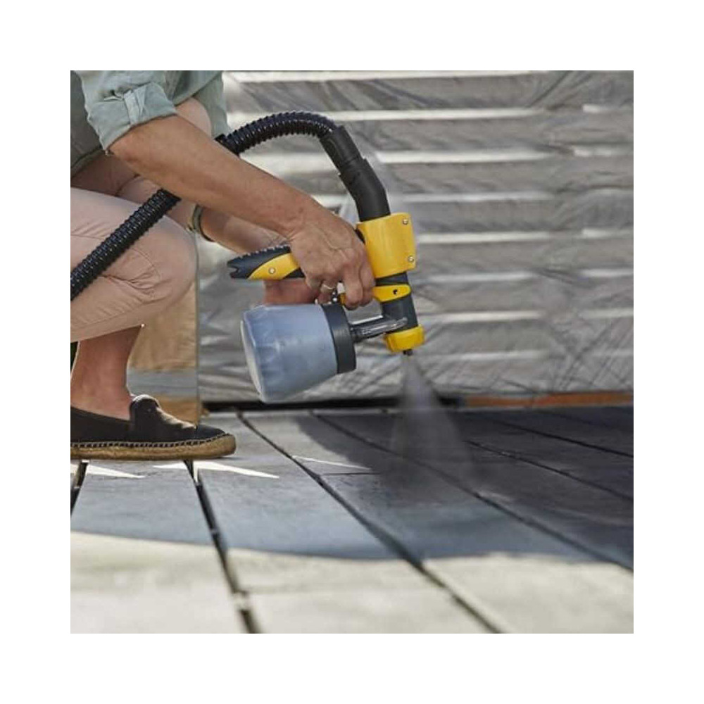 Pulvérisateur Wagner W 950 FLEXiO 2361555