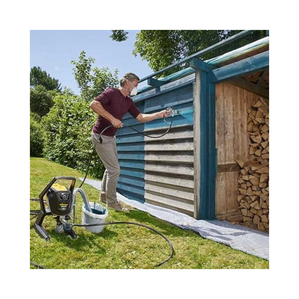 Pulvérisateur airless Wagner Control Pro 350 R 2371073