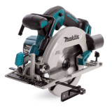 Scie circulaire Makita DHS680ZJ 18V nue en coffret