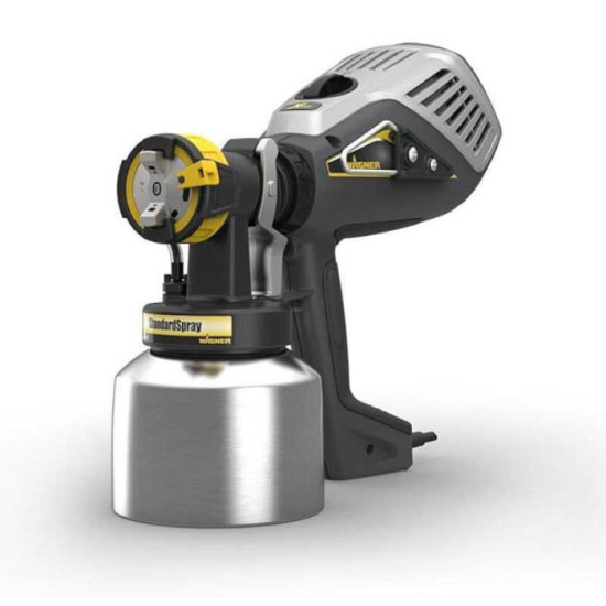 Pistolet à peinture Wagner FinishControl 3500 2341501