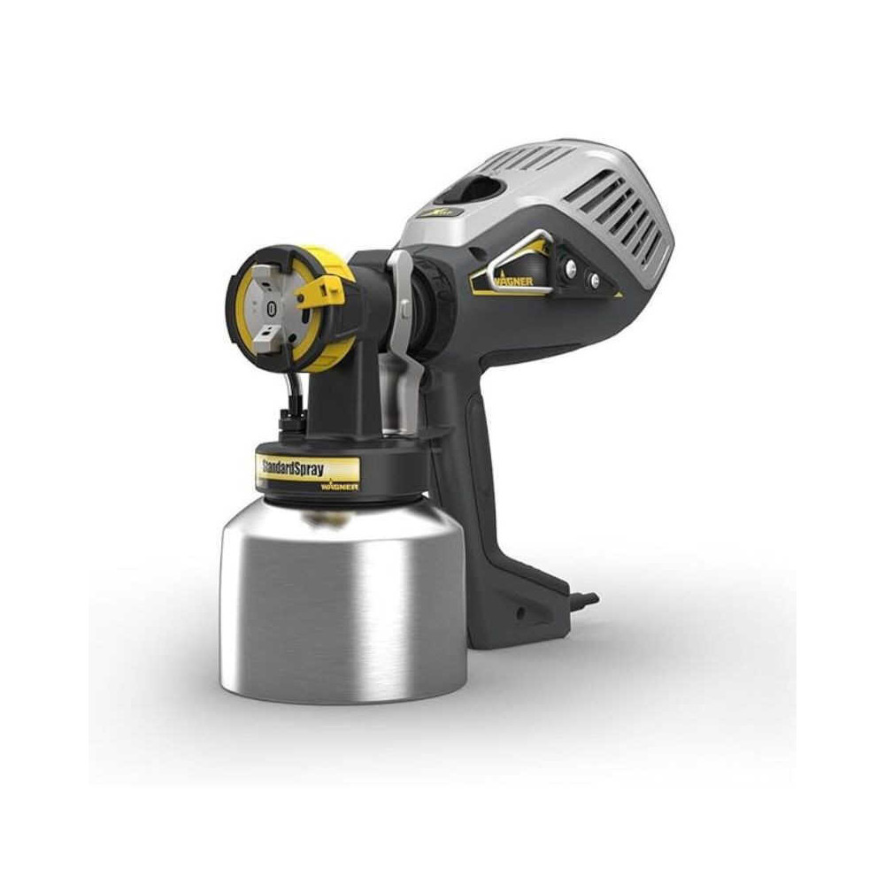 Pistolet à peinture Wagner FinishControl 3500 2341501