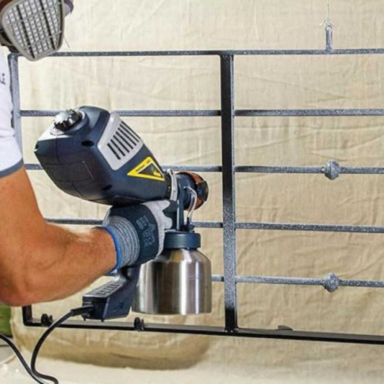 Pistolet à peinture Wagner FinishControl 3500 2341501