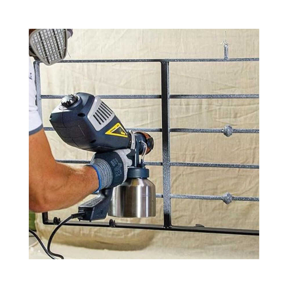 Pistolet à peinture Wagner FinishControl 3500 2341501
