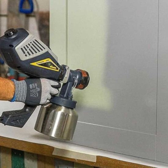 Pistolet à peinture Wagner FinishControl 3500 2341501