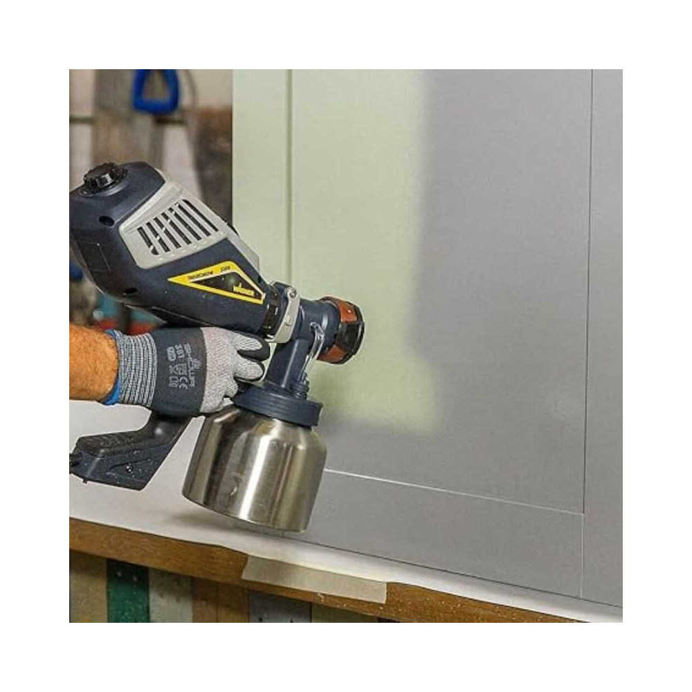 Pistolet à peinture Wagner FinishControl 3500 2341501