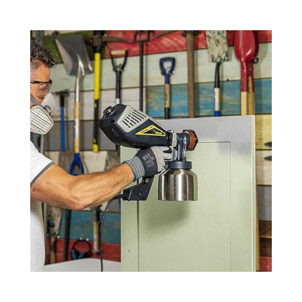 Pistolet à peinture Wagner FinishControl 3500 2341501