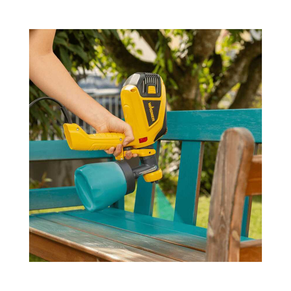 Pulvérisateur universel Wagner W 590 FLEXiO 2361538