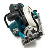 Scie circulaire Makita DHS680ZJ 18V nue en coffret
