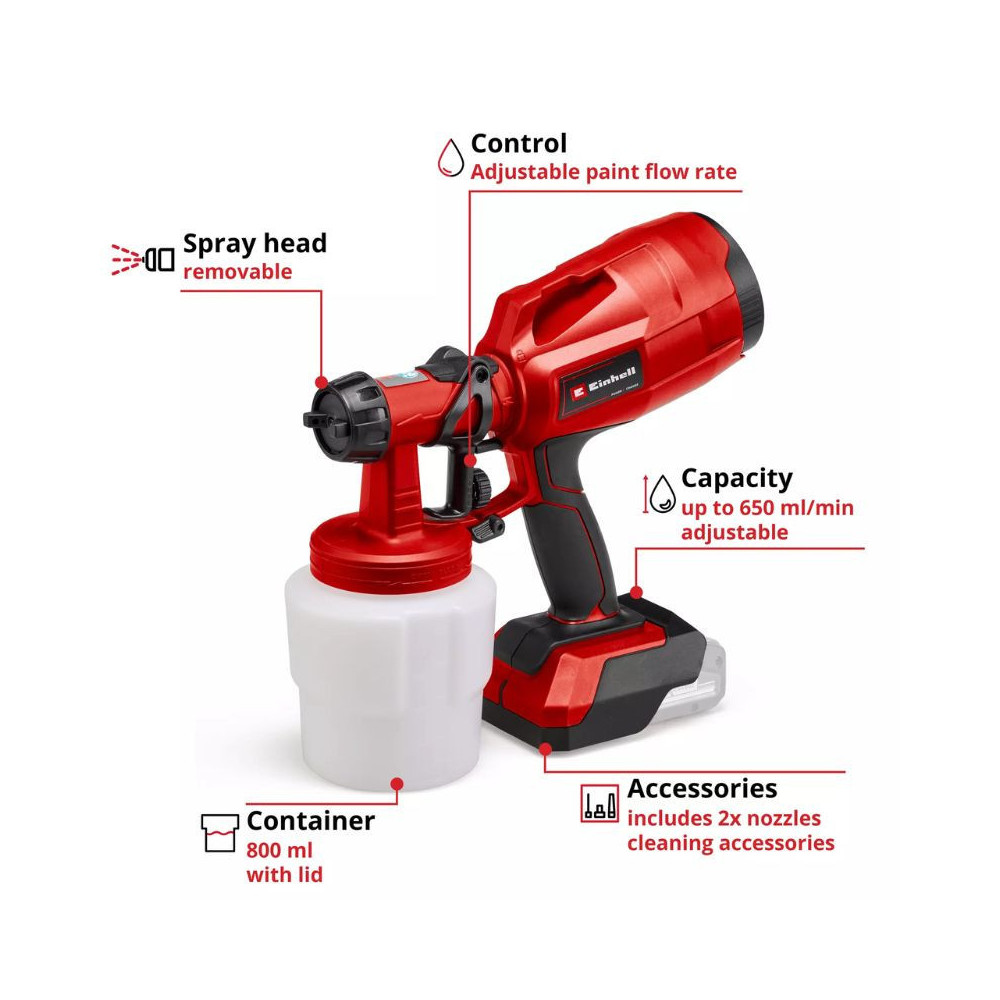 Outil à main Einhell 4260025