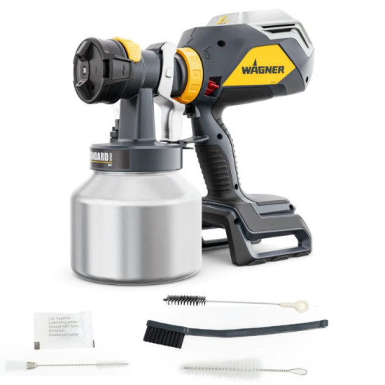 Pulvérisateur Wagner FinishControl 4000 2453687X1