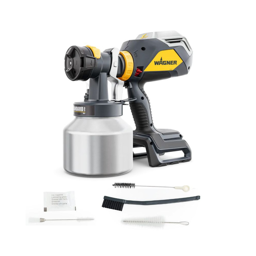Pulvérisateur Wagner FinishControl 4000 2453687X1