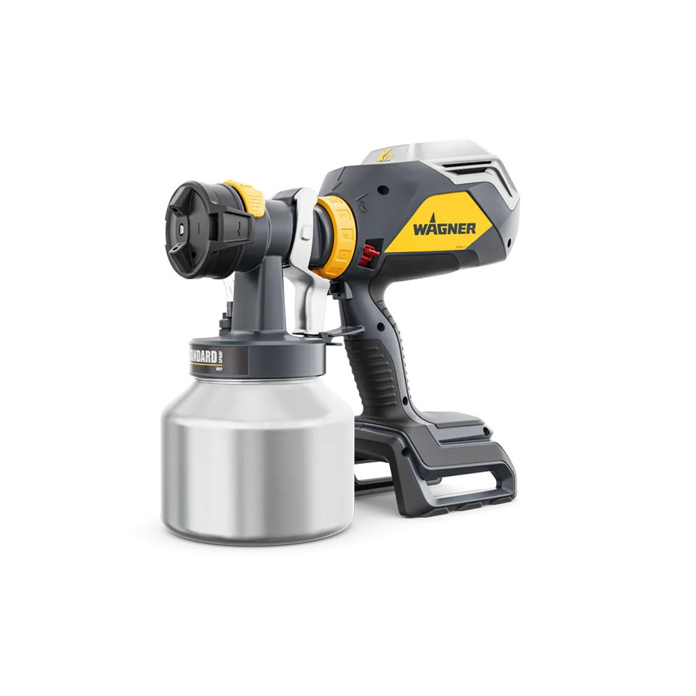 Pulvérisateur Wagner FinishControl 4000 2453687X1