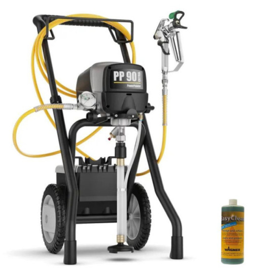 Pulvérisateur airless Wagner PowerPainter 90 2401275X1