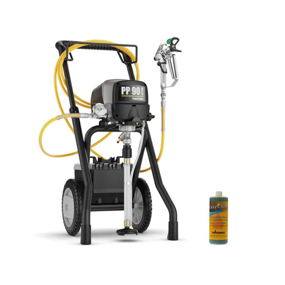 Pulvérisateur airless Wagner PowerPainter 90 2401275X1
