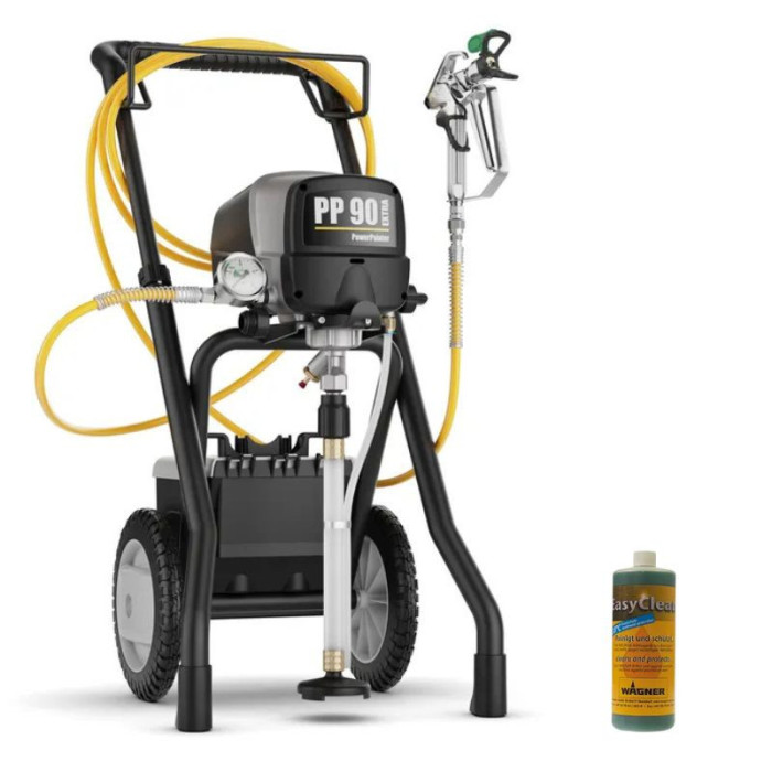 Pulvérisateur airless Wagner PowerPainter 90 2401275X1