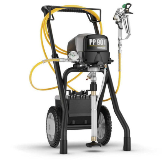 Pulvérisateur airless Wagner PowerPainter 90 2401275X1
