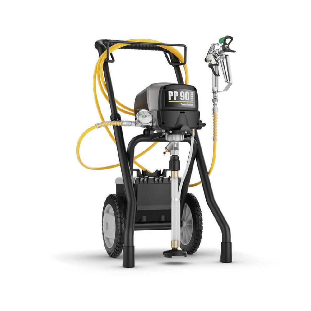 Pulvérisateur airless Wagner PowerPainter 90 2401275X1