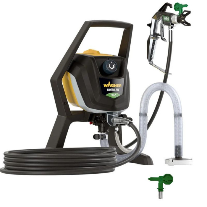Airless Wagner Control Pro 350 R 2371073X1
