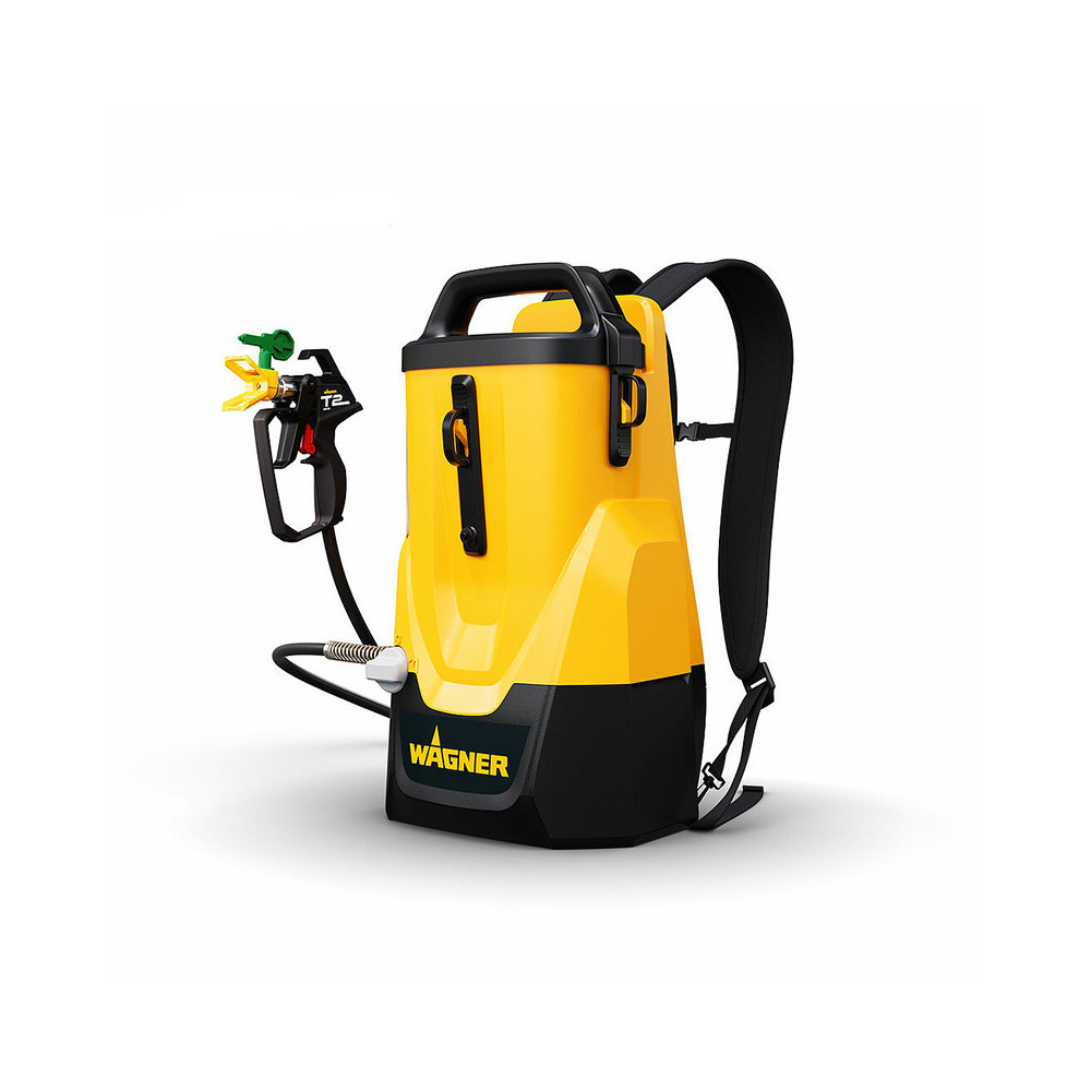Pulvérisateur airless sans fil Wagner 2443929X1